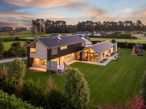 112 Birchs Road, Prebbleton