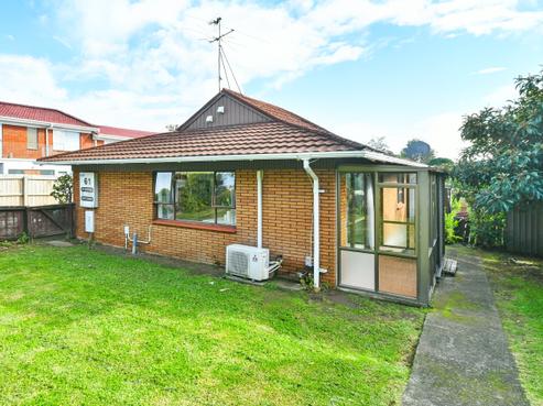 1/61 Mangere Road, Otahuhu