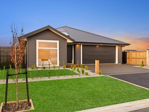 8 Jasmine Close, Rolleston