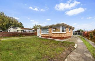 167 Old Taupo Road, Utuhina