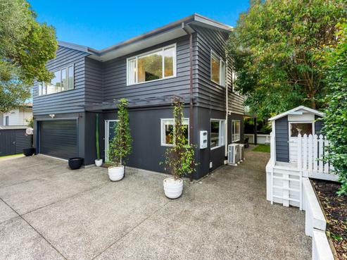 4 Brandon Road, Manly