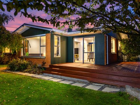 2 Lynley Crescent, Blenheim Central