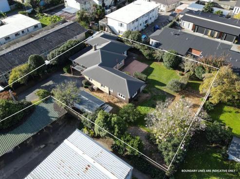 202 Grey Street, Hamilton East