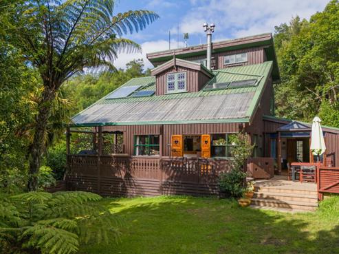 383A Lockington Road, Aongatete