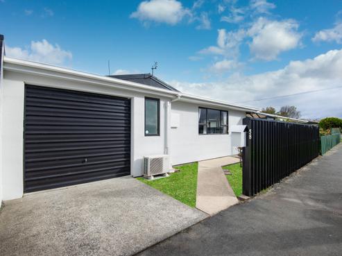 58 Dalgety Street, Saint Kilda