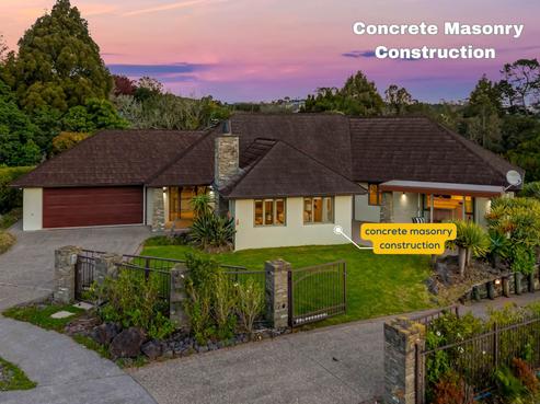 25 Drumquin Rise, Dannemora