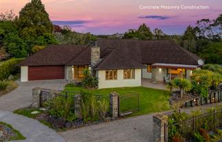 25 Drumquin Rise, Dannemora
