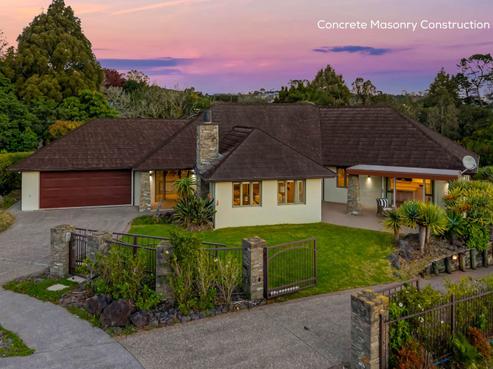 25 Drumquin Rise, Dannemora