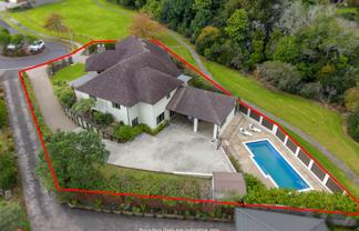 25 Drumquin Rise, Dannemora