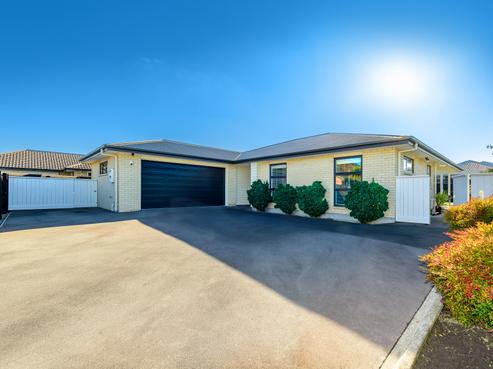 7 Wisteria Lane, Rangiora