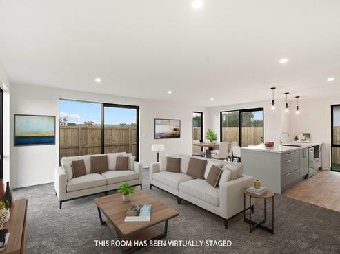 1 Korimako Crescent, Rolleston