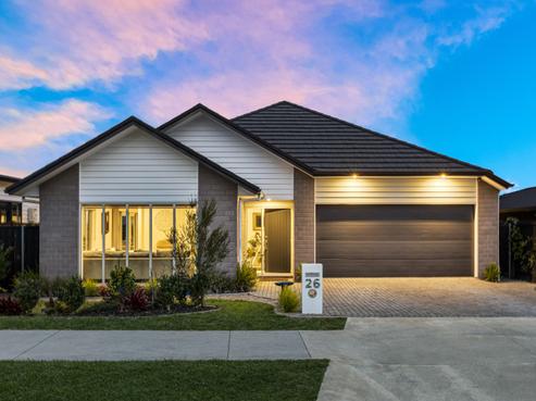 26 Edward Abell Street, Wainui