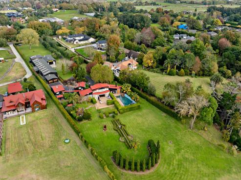 25 Island View Road, Karaka