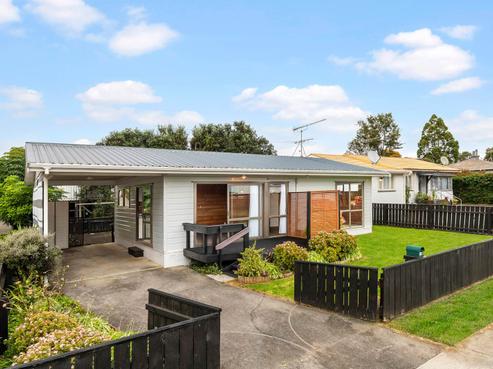 92B Victoria Street, Pukekohe