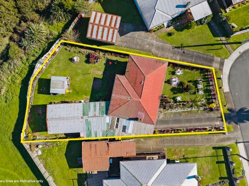 76 Blake Road, Mangere East