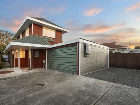 2/113 Beresford Street, New Brighton