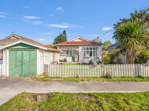 16 Newcastle Street, Phillipstown