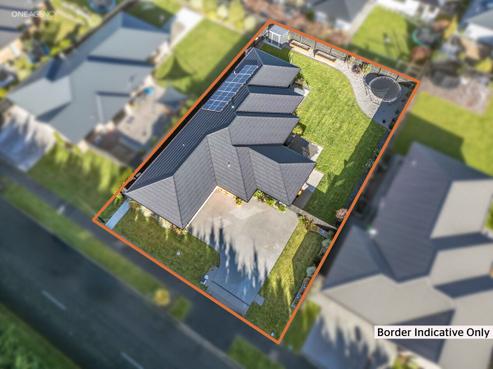 83 Gladstone Road, Woodend