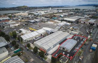 Warehouse Yard Combo | AVAILABLE NOW