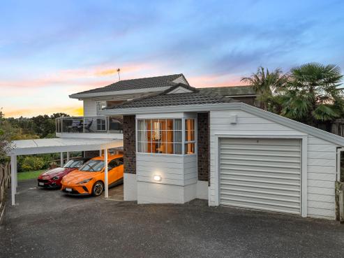 2/1 Clearwater Cove, West Harbour