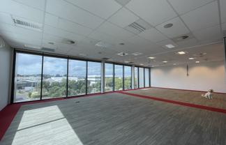 Turnkey Office Solution | Views Over Penrose
