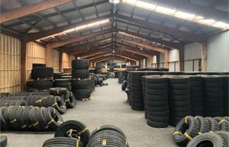 Value Bulk Storage Solution | AVAILABLE NOW