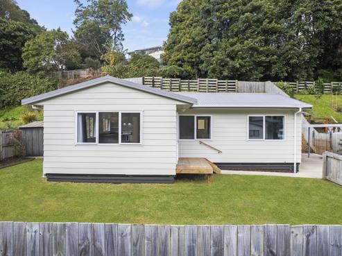 12 Hughan Craig Place, Gate Pa