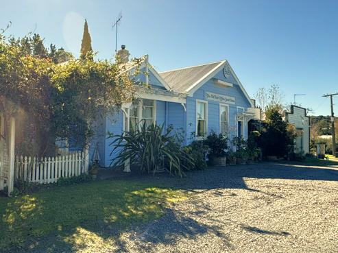 3245 Paparoa-Oakleigh Road, Paparoa