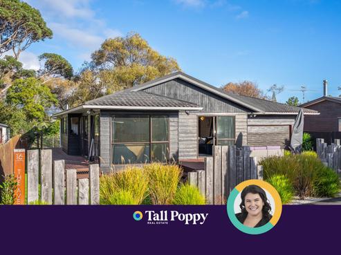 16 The Avenue, Paraparaumu Beach