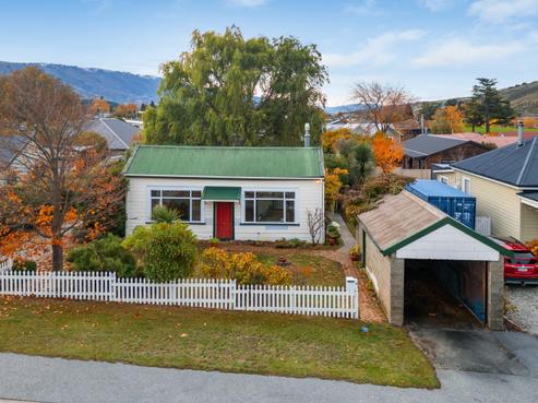 7A Molyneux Avenue, Cromwell