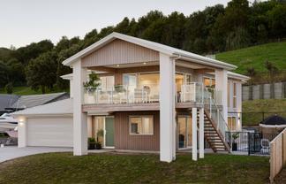 6 Kuaka Rise, Omokoroa