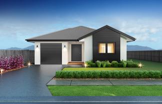 Lot 175 Snapper Cres Te Awanui Waters, Omokoroa