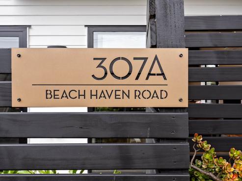 307A Beach Haven Road, Birkdale