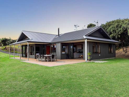 17B Oyster Point Road West, Kaukapakapa