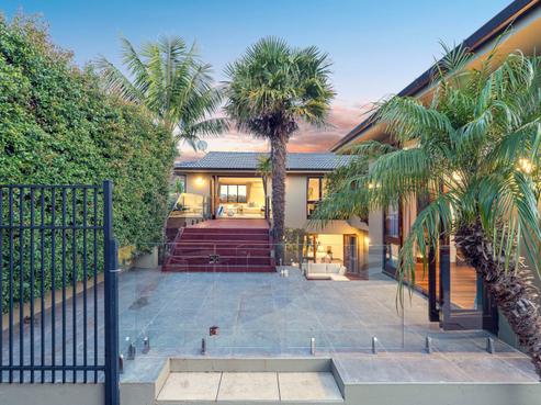 99 Orakei Road, Remuera