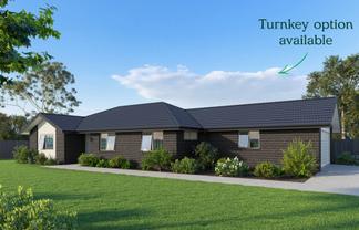 Lot 181 Terakihi Lane Te Awanui Waters, Omokoroa