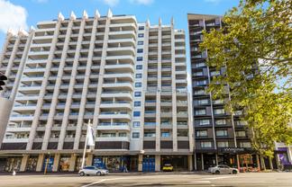 204/41 Beach Road, Auckland Central