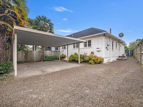 131 Boundary Road, Claudelands