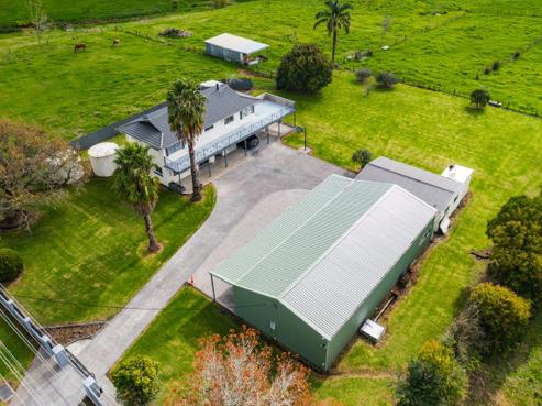 6 Deacon Road, Kumeu
