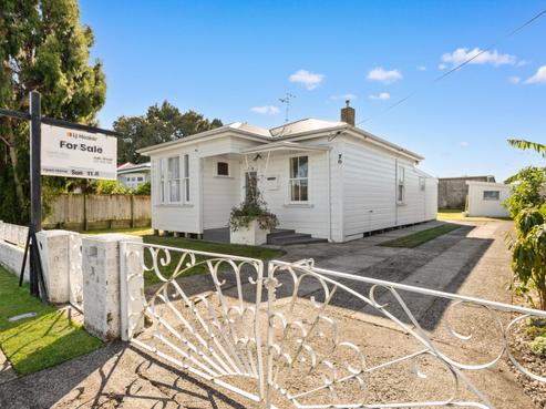 70 Moorhouse Street, Morrinsville