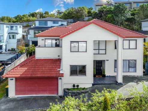 14 Joy Street, Albany Heights