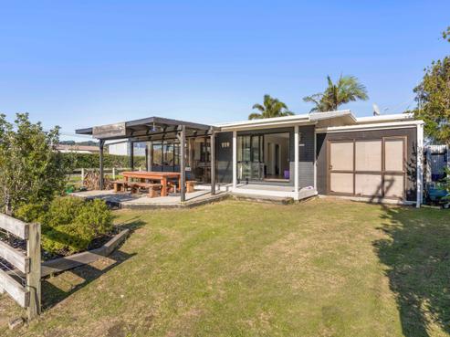 119A Sylvia Road, Whangamata