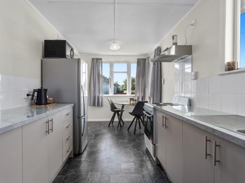 13 Jervois Street, Kawerau