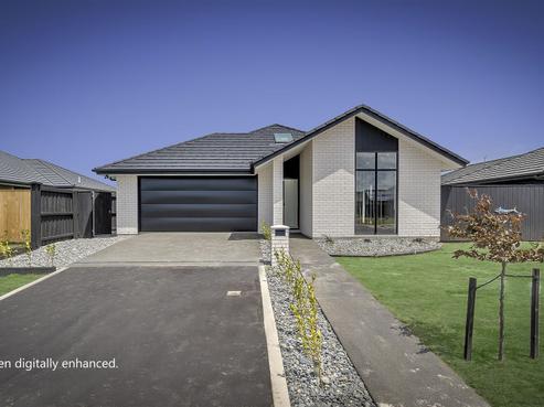 138 Hungerford Drive, Springston