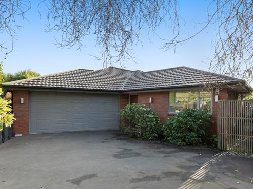2A Winsor Crescent, Spreydon