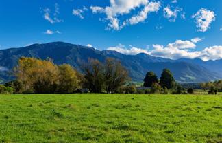 386 Mount Fyffe Road, Kaikoura