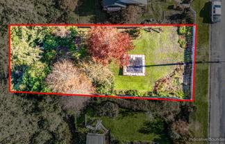 1A Darby Street, Geraldine