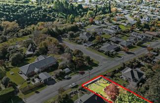 3 Darby Street, Geraldine