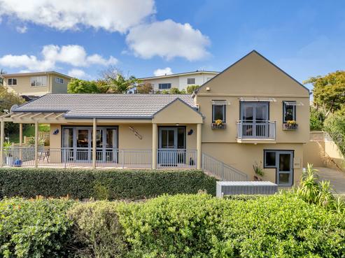 75 Carr Street, Kamo