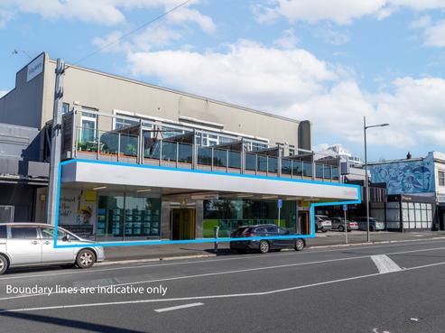 91 Victoria Street, Hamilton Central
